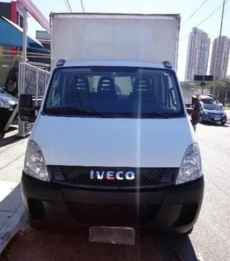 IVECO DAILY 35S14 2014