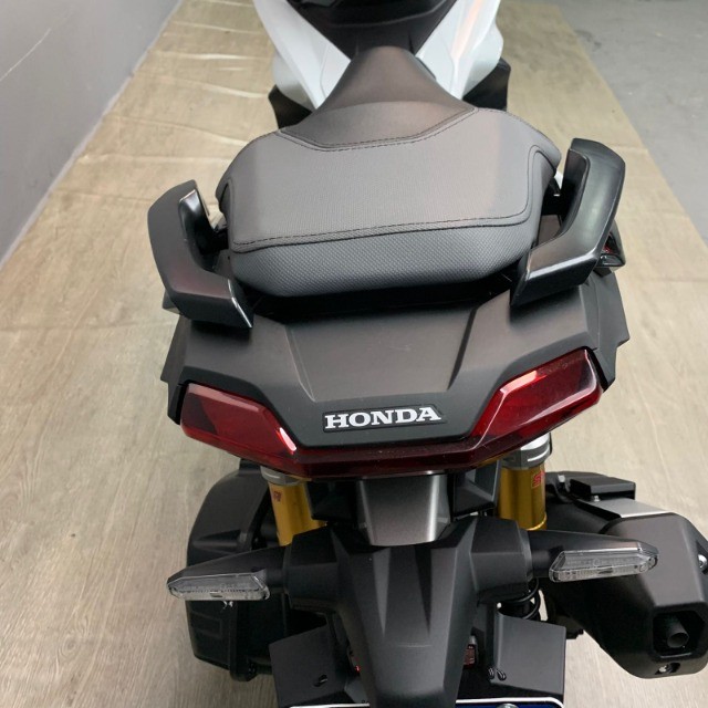 Honda ADV 2022 ( 875 km ) - Foto 6