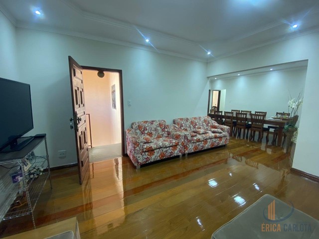 Apartamento à venda com 05 quartos Bairro Campo Alegre, Conselheiro Lafaiete - Foto 4