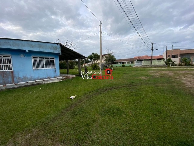 Terreno faixa mar em pontal do Parana