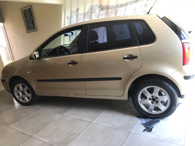 polo 2003 1.6 olx