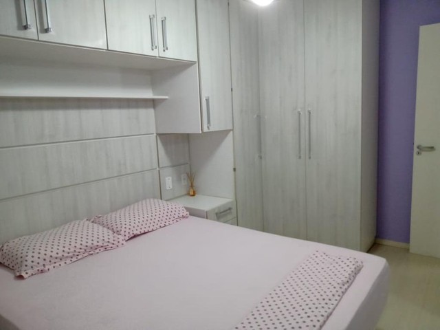 Apartamento com 2 dormitórios à venda, 55 m² por R$ 259.000,00 - Guarujá - Porto Alegre/RS - Foto 14