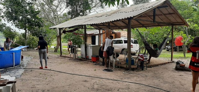 Vendo Chácara - Foto 2