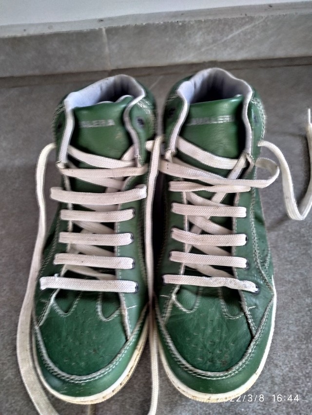 Sapatenis cavalera - Roupas e calçados - Pombos 1010059897 | OLX