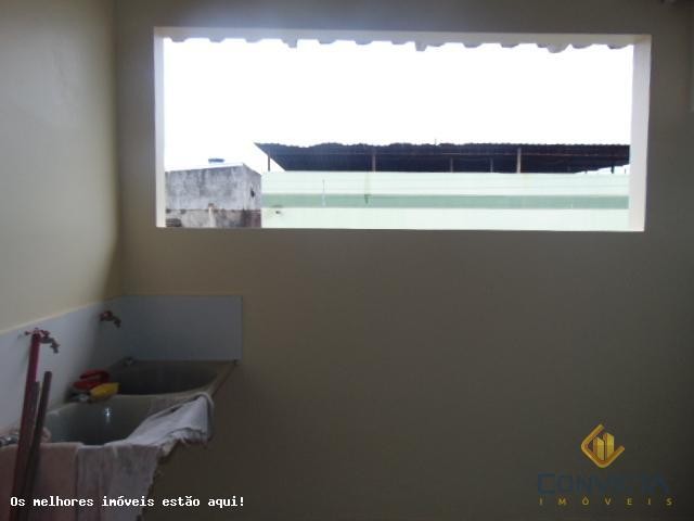 Apartamento para Locação em RA I Brasília, Candangolandia, 1 dormitório, 1 banheiro, 1 vag - Foto 9