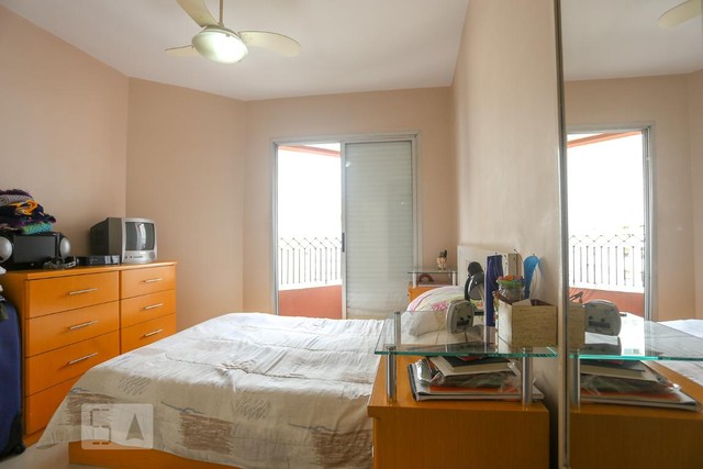 Apartamento para Aluguel - Santa Cecília, 2 Quartos,  64 m2 - Foto 9