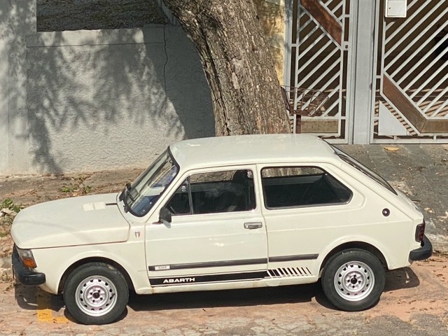 Fiat 147 - Foto 15