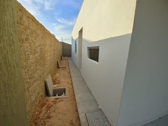 Casa Térrea em Bela Vista  -  Mossoró - Foto 7