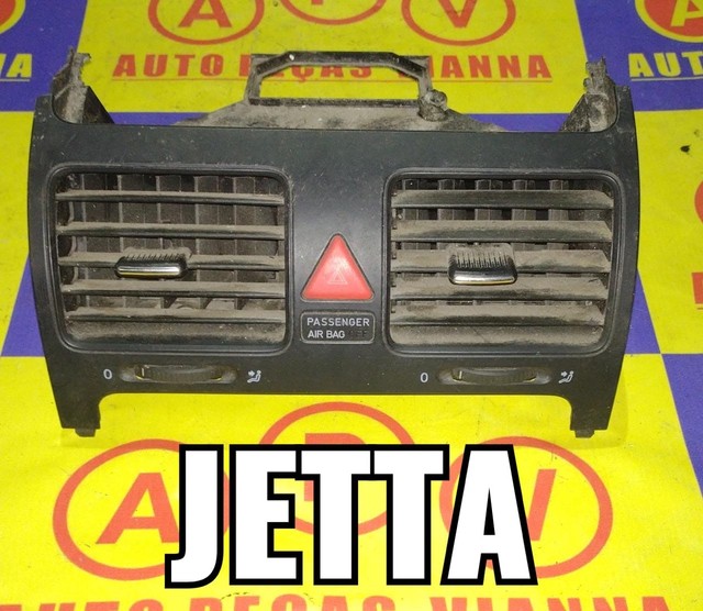 Difusor jetta 