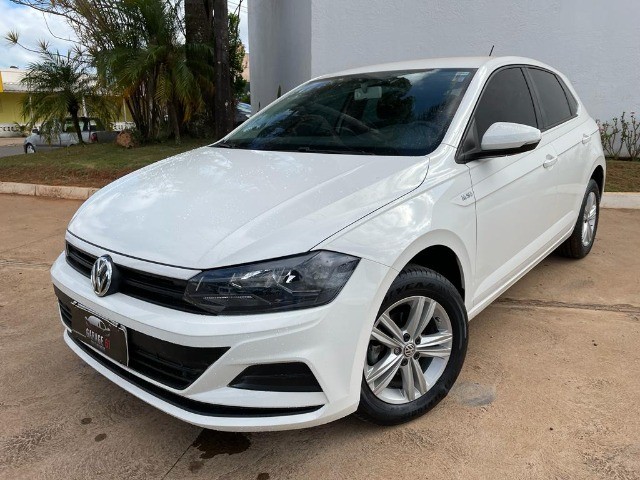 polo msi 1.6 manual 2020