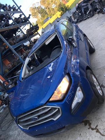 Sucata Ford Eco Sport 2020/2020 - 137CV - Flex.  - Foto 2