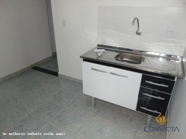 Apartamento para Locação em RA I Brasília, Candangolandia, 1 dormitório, 1 banheiro, 1 vag - Foto 8