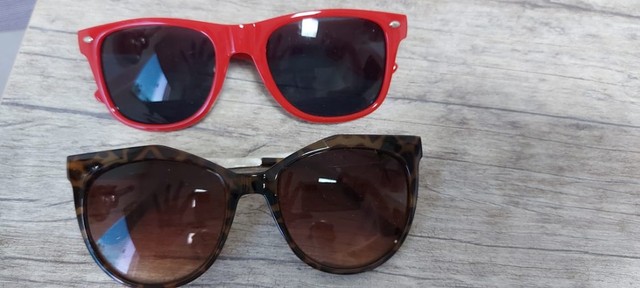 Armação para Oculos - Foto 2