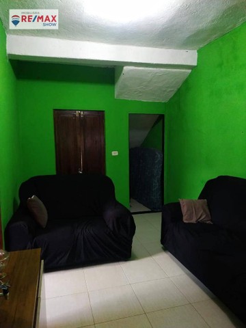 Vendo casa com 2 dormitórios à venda, 108 m² por R$ 80.000 - Rural - Lajedo/PE - Foto 11