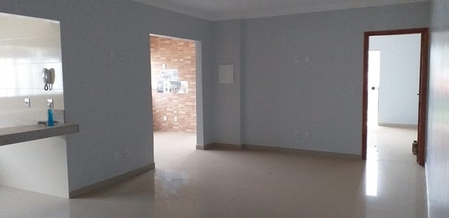 Apartamento para aluguel com 80 metros quadrados com 2 quartos em Parque Real - Caldas Nov - Foto 5