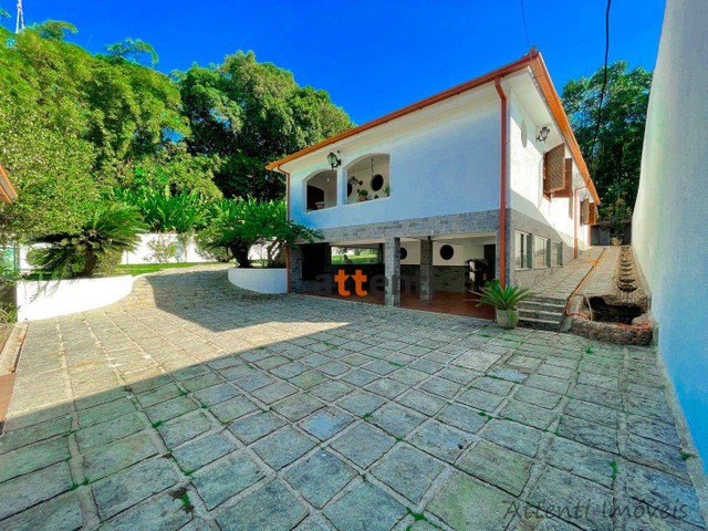 Casa com 8 dormitórios à venda, 500 m² por R$ 2.500.000,00 - Parque Silvestre - Guapimirim - Foto 8