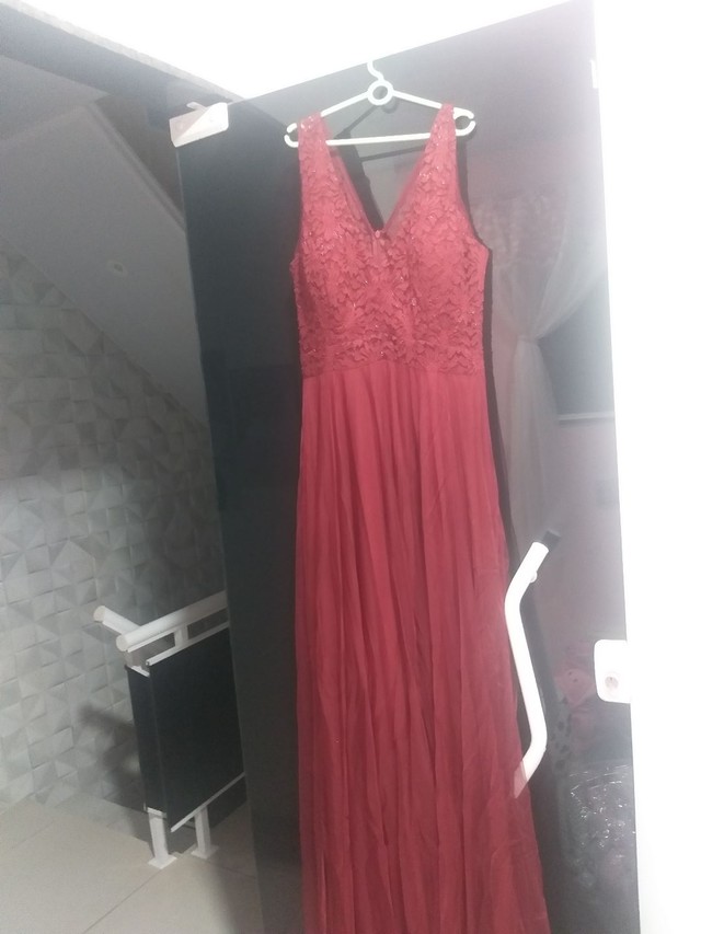 vestido madrinha  - Foto 4