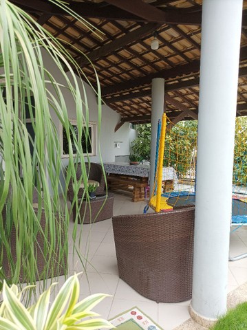 CASA À VENDA NO CONDOMÍNIO PAULO VI. - Foto 5