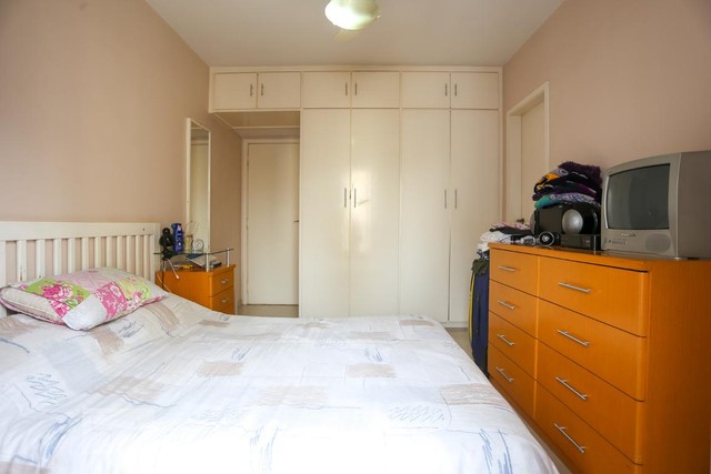 Apartamento para Aluguel - Santa Cecília, 2 Quartos,  64 m2 - Foto 12
