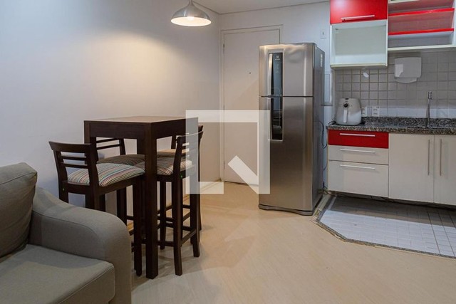 Apartamento para Aluguel - Santa Cecília, 1 Quarto,  29 m2 - Foto 3