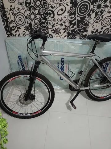 Bicicleta aro 26 gringa