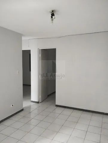 Apartamento para Venda em São Paulo, Conjunto Residencial José Bonifácio, 2 dormitórios, 1