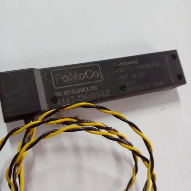 Modulo sensor antena Ford Focus 2015 - Foto 3