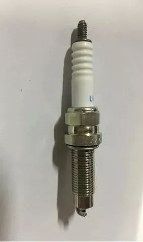 Vela De Ignição Ngk Lmar7h-9ds Crf250f 19/20 Cb250f Twister (Entrega Grátis) - Foto 2
