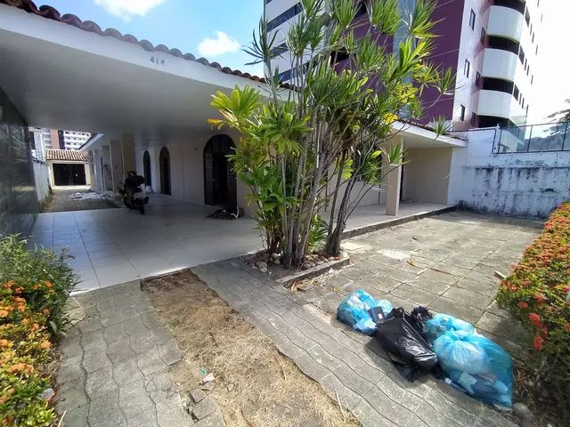 Captação de Casa para locação na Avenida Desembargador Barreto Cardoso, Gruta de Lourdes, Maceió, AL