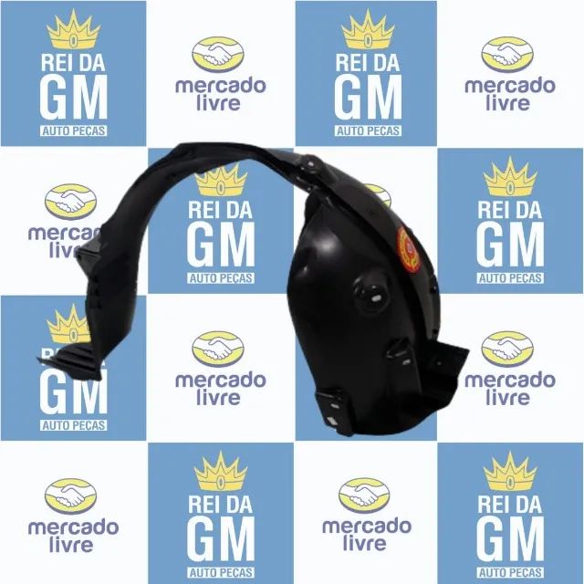 Início - REI DA GM AUTO PEÇAS