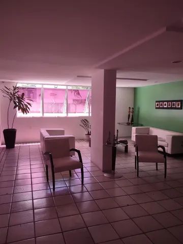 Apartamento para aluguel possui 42 m² com 1 quarto em Casa Forte - Recife - PE