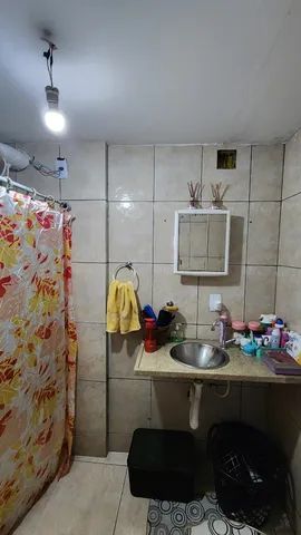 Vendo casa linear 02 quartos. Bairro: Kennedy, Nova Iguaçu/RJ - Foto 3