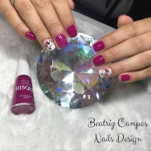 Manicure e Pedicure Convencional - Foto 3