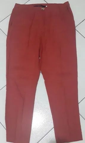 Calça social