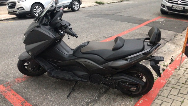 Yamaha T Max ABS 530 2014 - Foto 5