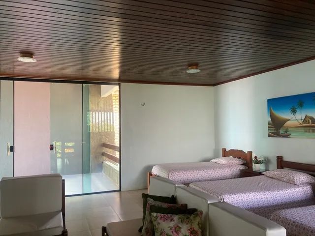 Réveillon no Porto das dunas  - Foto 5