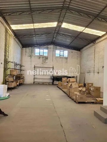 Venda Galpão Chácara São Vicente São José da Lapa