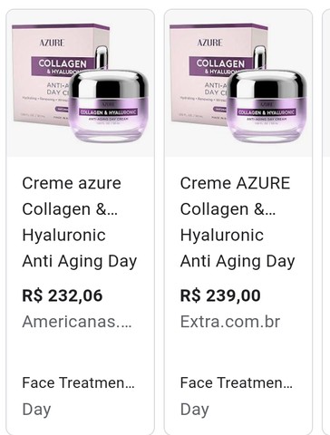 Creme anti rugas importado!!! - Foto 5