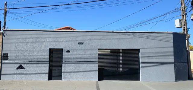 Captação de Casa a venda na Rua Tomazinho Rezende, Daniel Fonseca, Uberlândia, MG