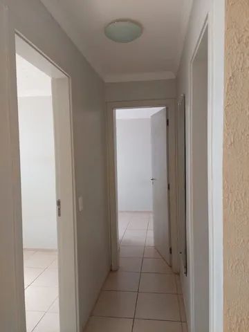 Apartamento Valparaiso Aluguel - Foto 3