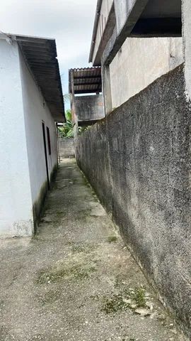 Captação de Casa a venda na Rua Antônio Militão de Azevedo, Parque Bitaru, São Vicente, SP