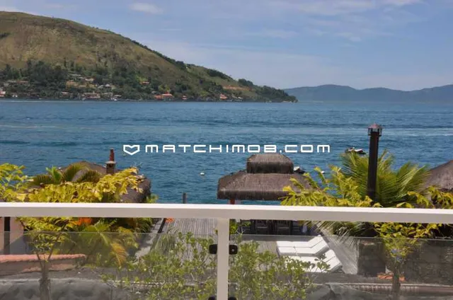 Condominio Portogalo em Angra dos Reis