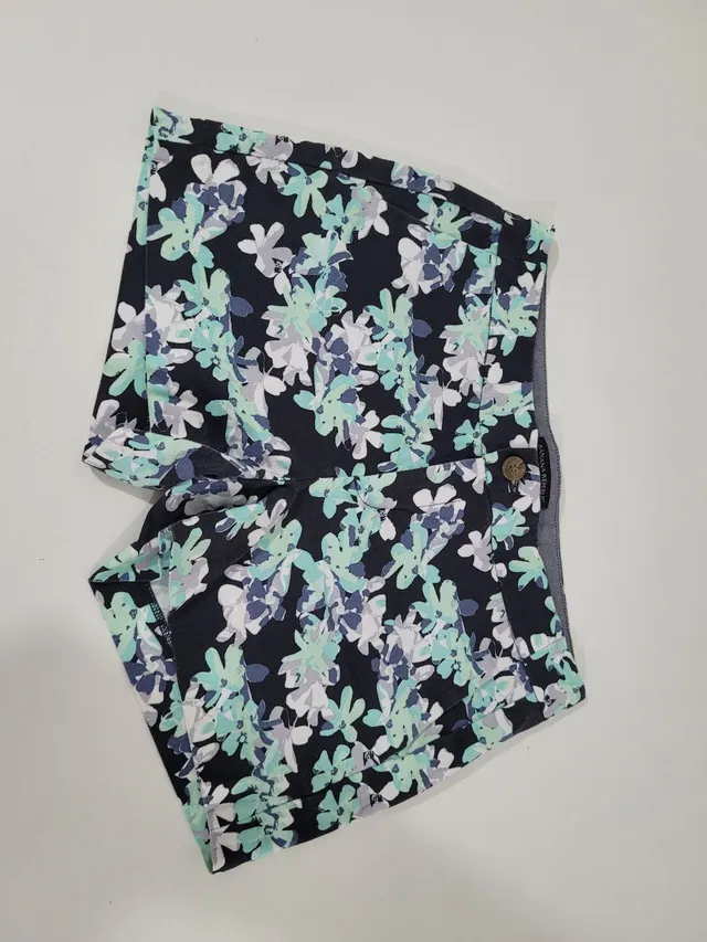Shorts feminino marca Banana Republic original