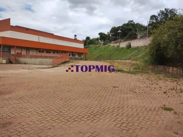 SãO JOAQUIM DE BICAS - Galpão/Depósito/Armazém - Tupanuara - Foto 2