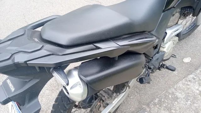 Agência de Motos em Barueri