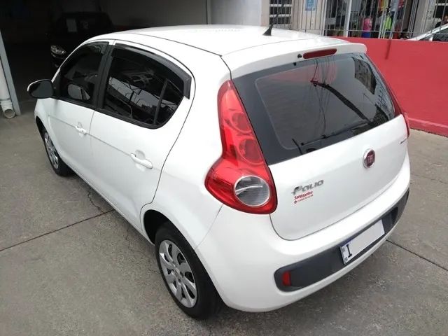 Palio Attractive Connect - Foto 6