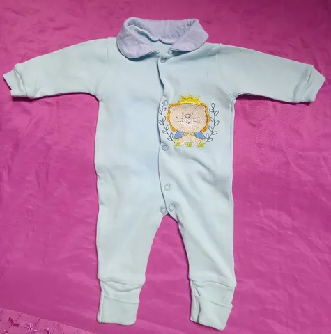 Roupa para boneca (3) - Desapegos de Roupas quase novas ou nunca usadas  para bebês, crianças e mamães. 770751