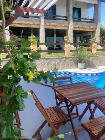 Réveillon no Porto das dunas  - Foto 12