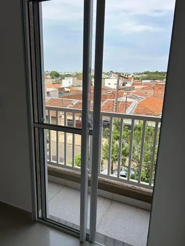 Vila das Orquídeas, Apartamento - Padrão - Jardim Jockei Club A