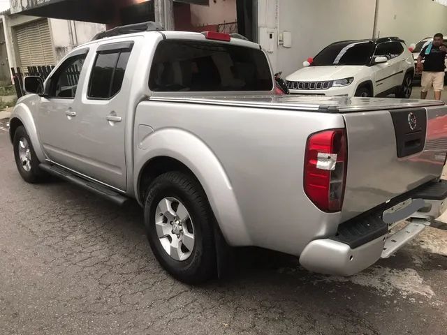 Nissan Frontier XE 4x2 - Foto 3